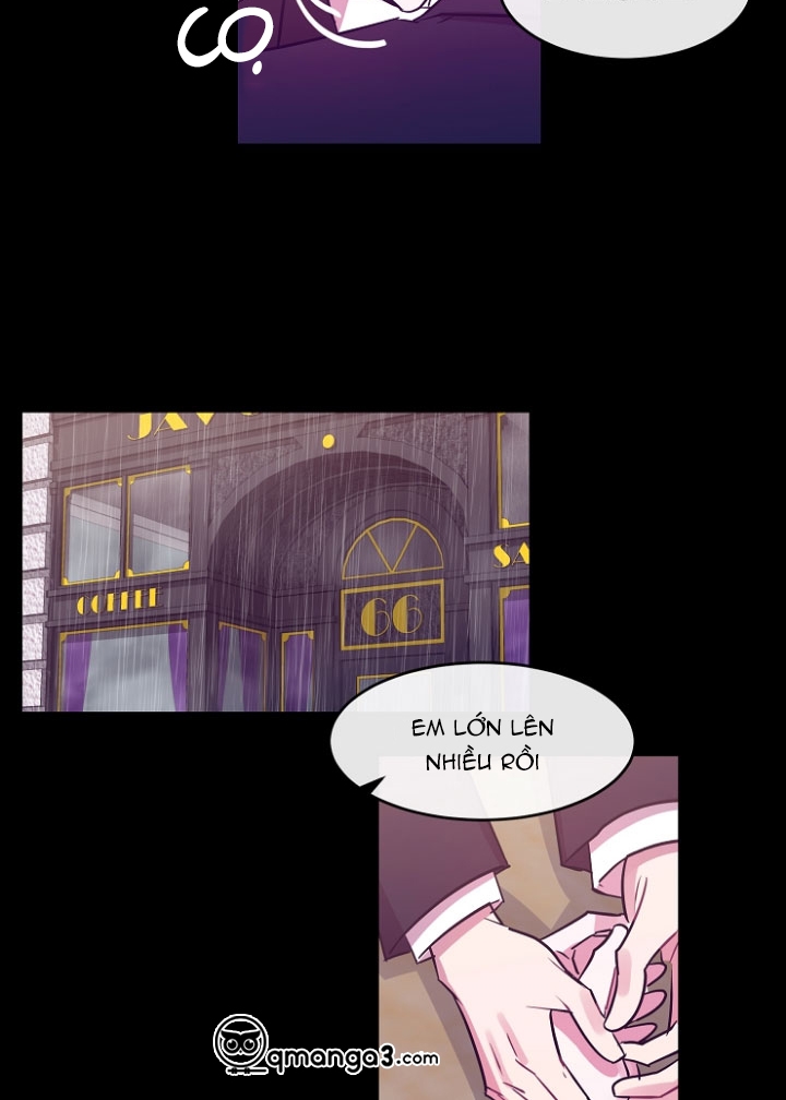 kiếp trước bí ẩn của giáo sư chapter 15 31