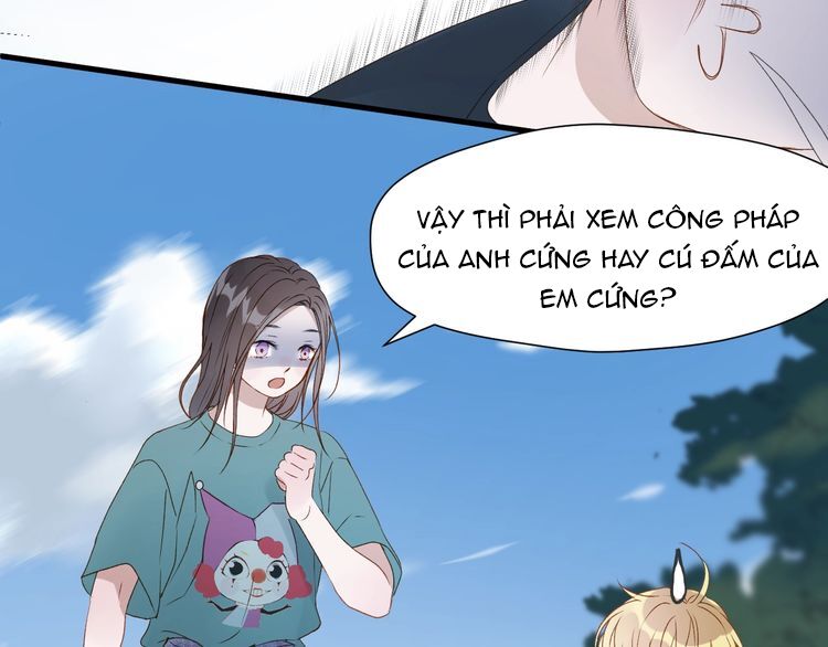 lượm được một tiểu hồ ly phần 3 chapter 8 10