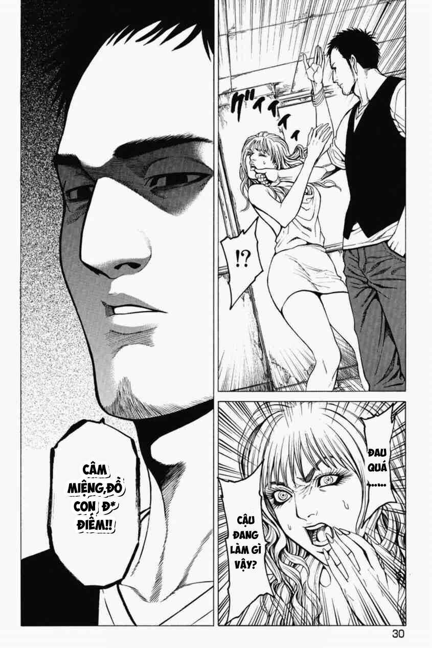 okumura kirito - thiết tử chapter 1 29