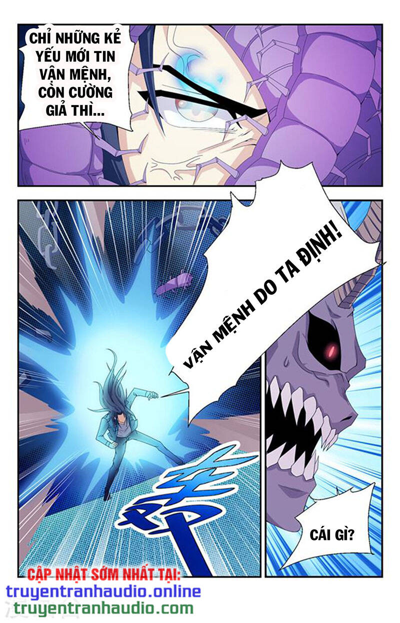 long ẩn giả chapter 202 3