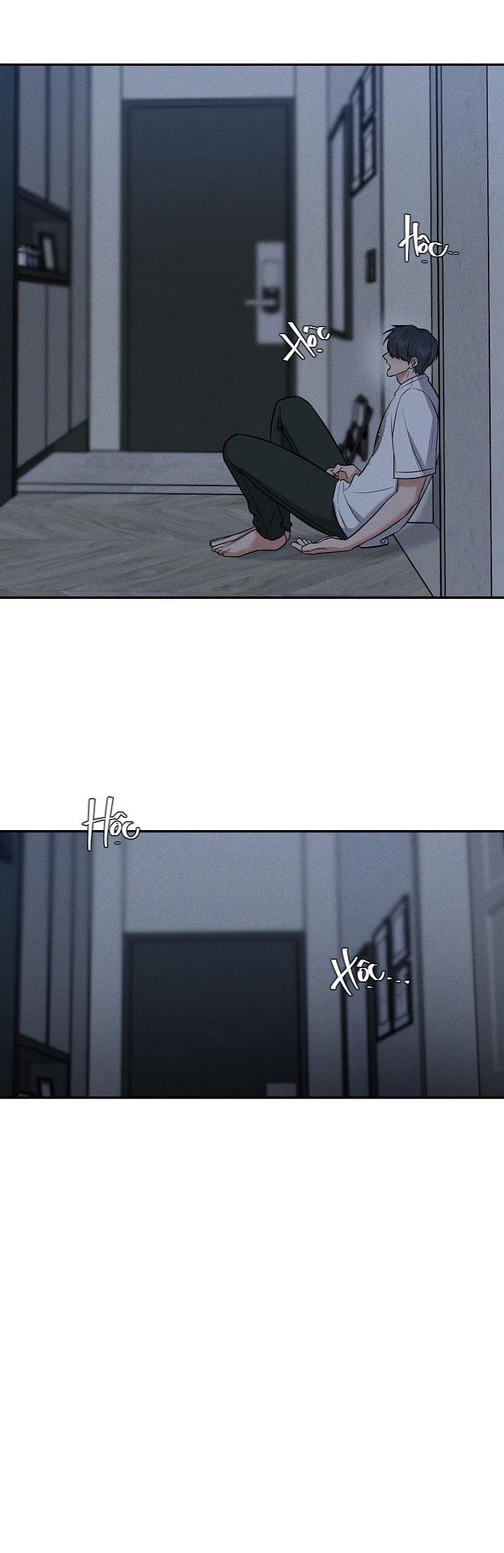 mặt trời của đêm chapter 29 22