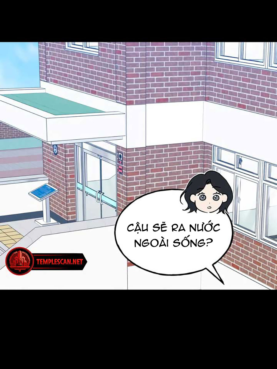 nguyên tắc của bạn thân là con trai chapter 58.1 27