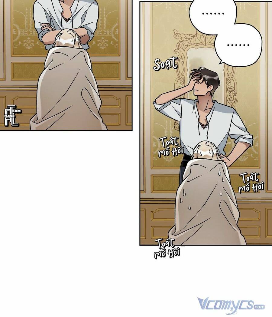 lời nói dối vĩnh cửu của người chapter 11 58