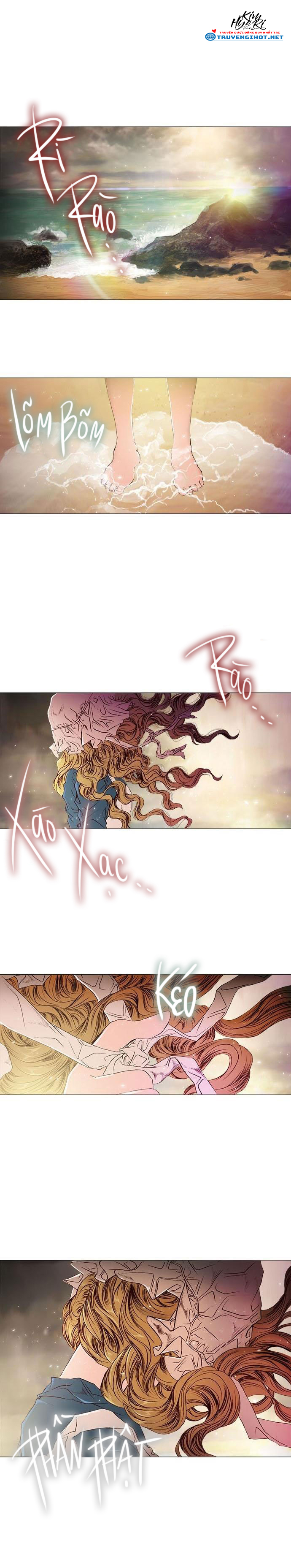 tôi chính là nhà sưu tập chim chapter 27.1 1