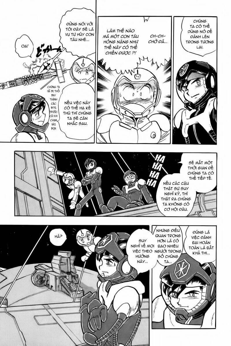 kidou senshi crossbone gundam chapter 10 28