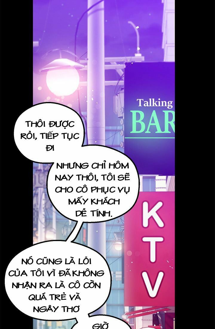 một thế giới mới tuyệt vời chapter 21 80