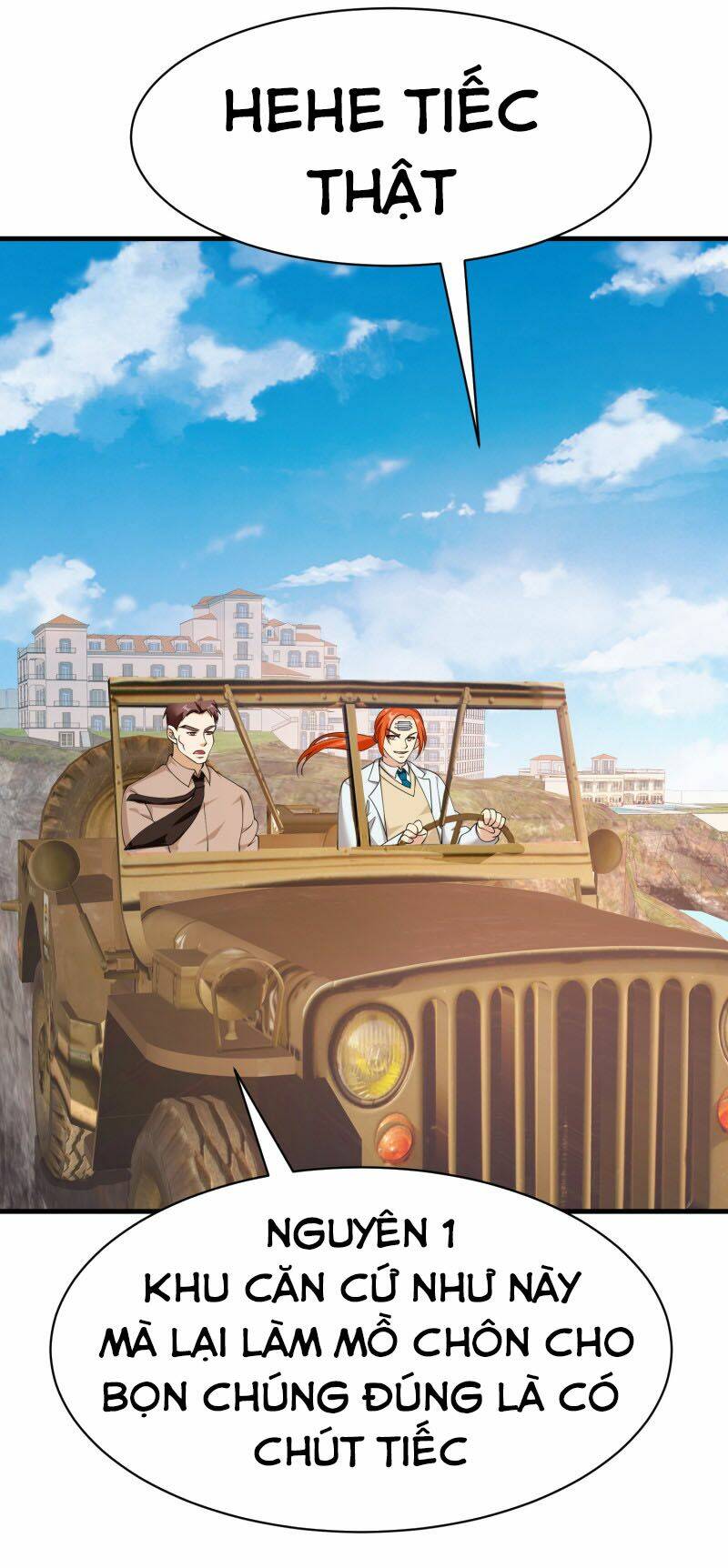 hoa hậu giảng đường luôn bên người chapter 68 2