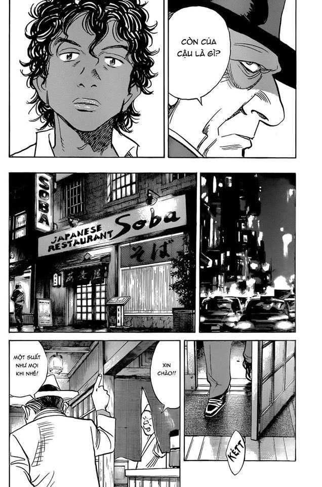 billy bat chapter 101 10