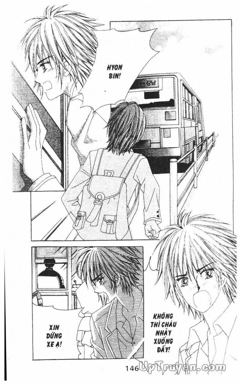 mặt nạ tình yêu chapter 79 17