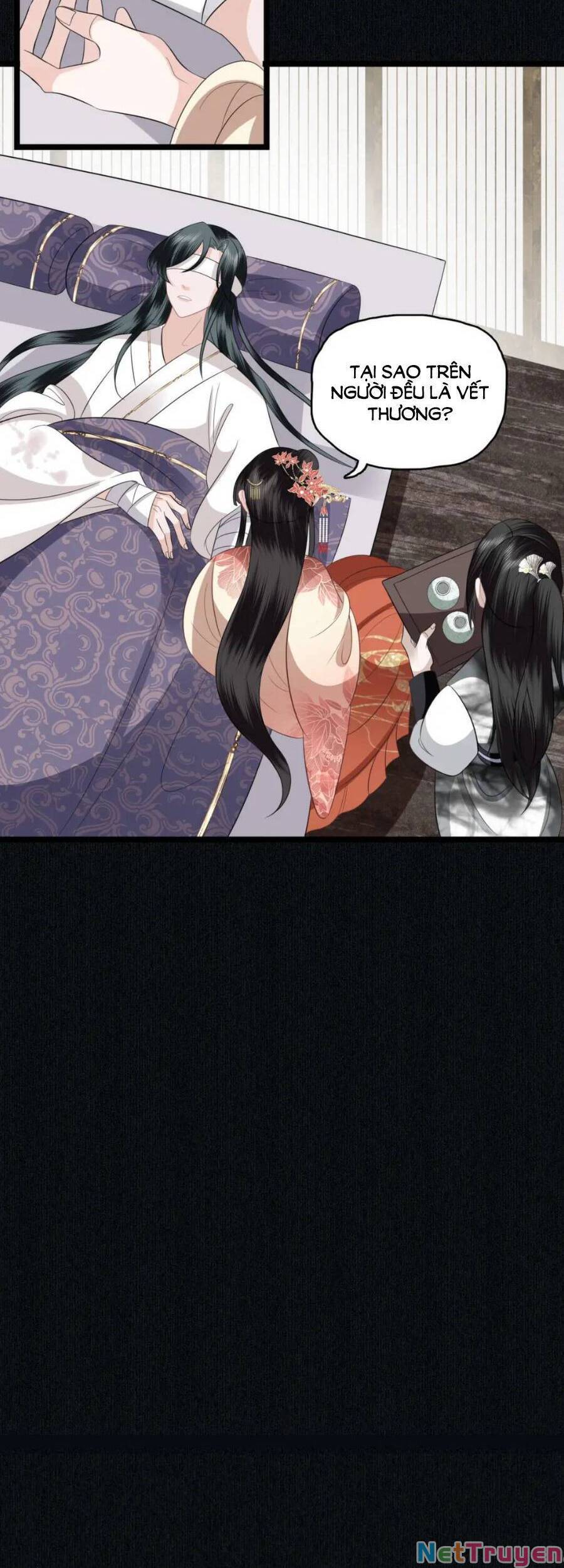 điều hương vương phi chapter 38 21