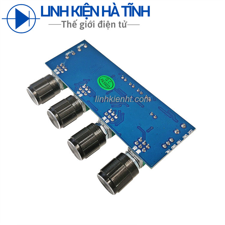 Mạch khuếch đại TPA3116D2 TPA3116 3116 2 kênh 2x80W