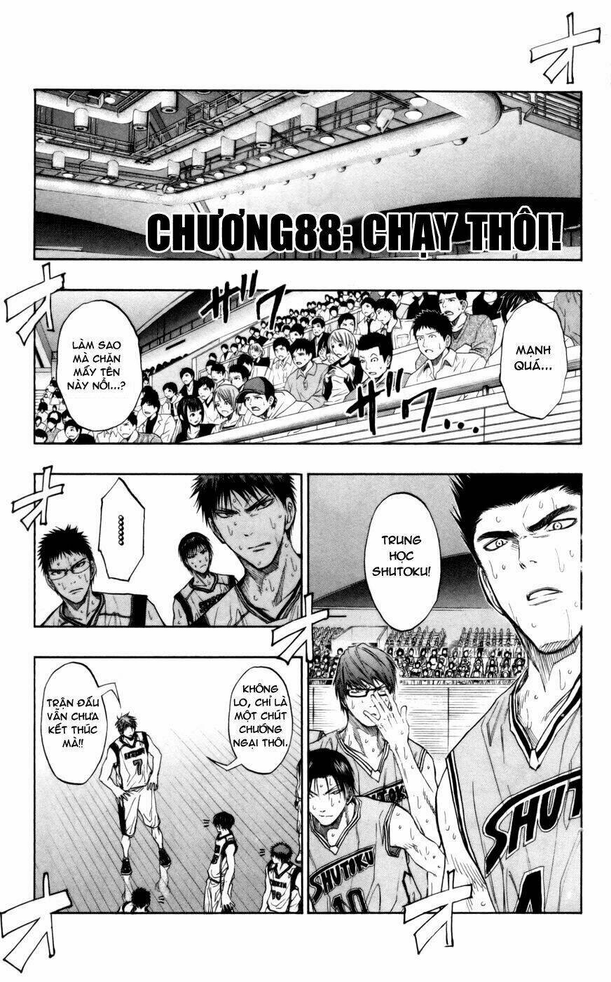 vua bóng rổ kuroko chapter 88 2