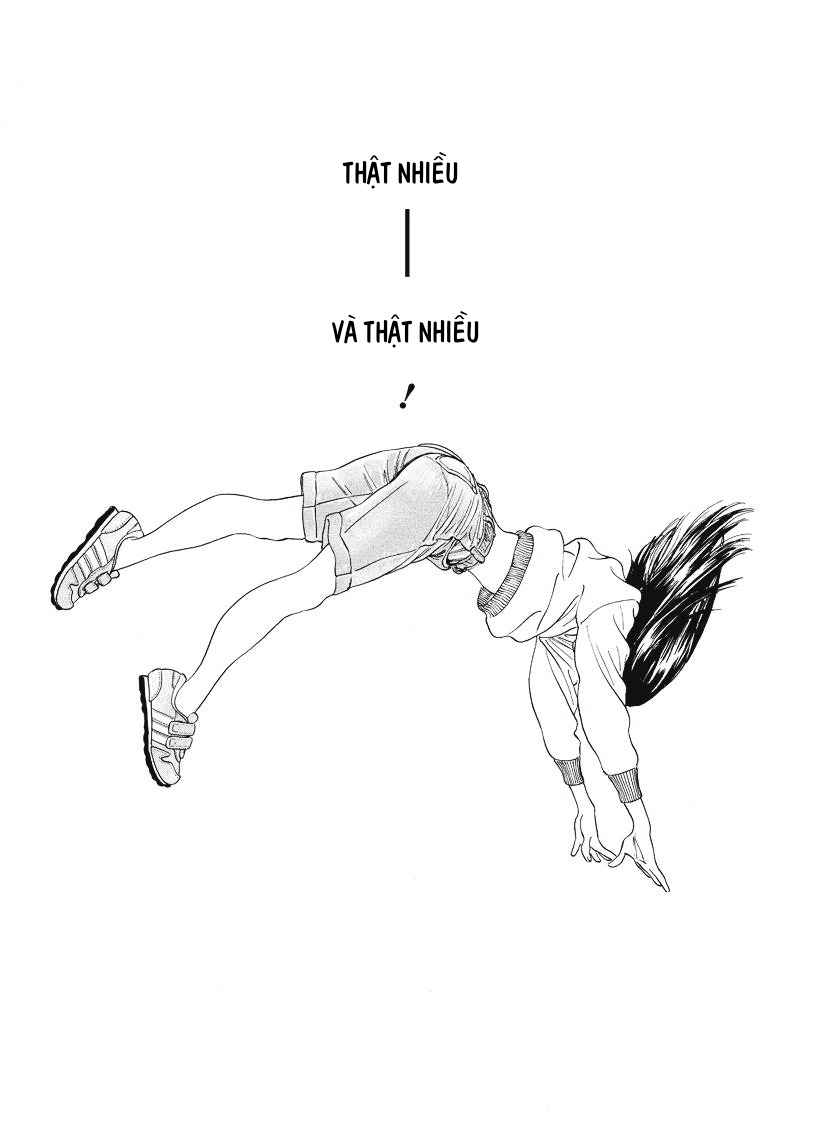 bộ đồng phục thuỷ thủ của akebi - chan chapter 0 13