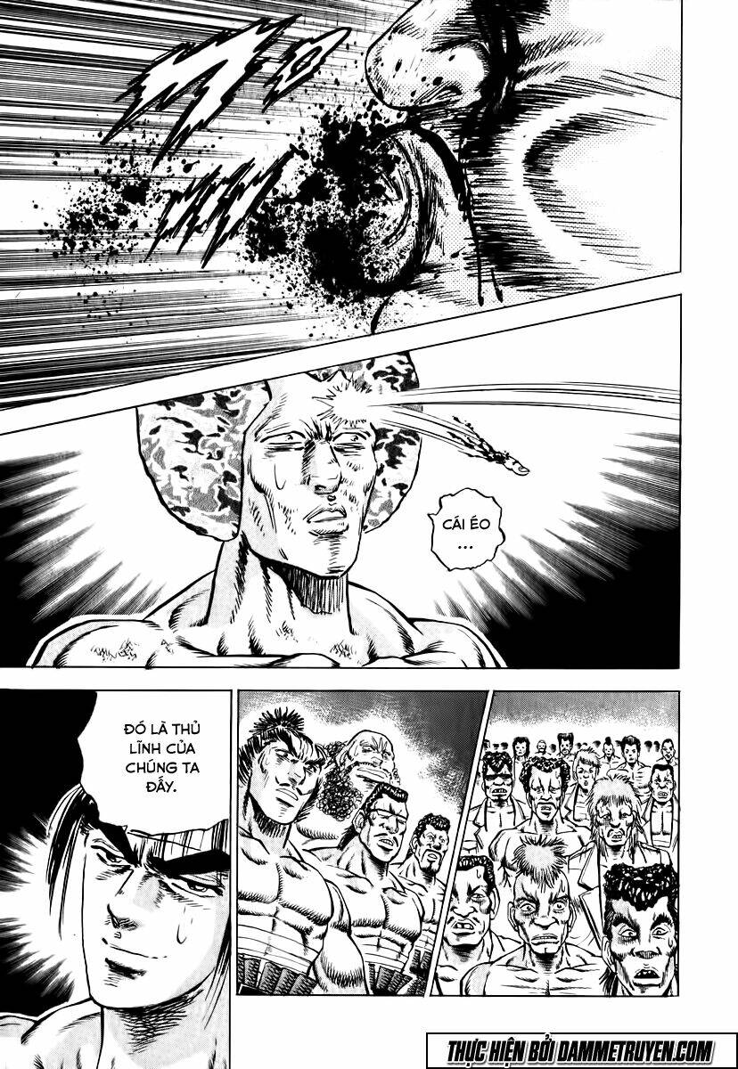 akakatsuki!! otokojuku - seinen yo, taishi wo idake chapter 13 22