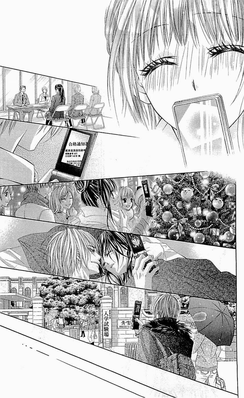 kyou, koi wo hajimemasu - mộng mơ đầu đời chapter 96 24