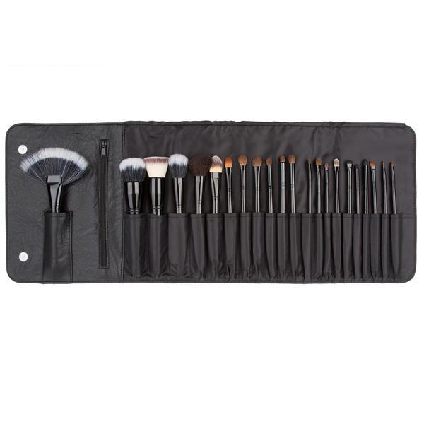 Bộ cọ coastal scents 22 cây 22 Piece Brush Set