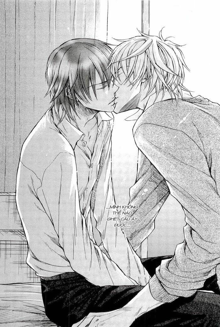 kirai ja nai kedo chapter 4 44