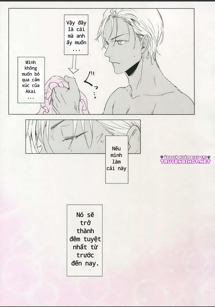 [18+] pinksick – detective conan dj chapter 1.1 9