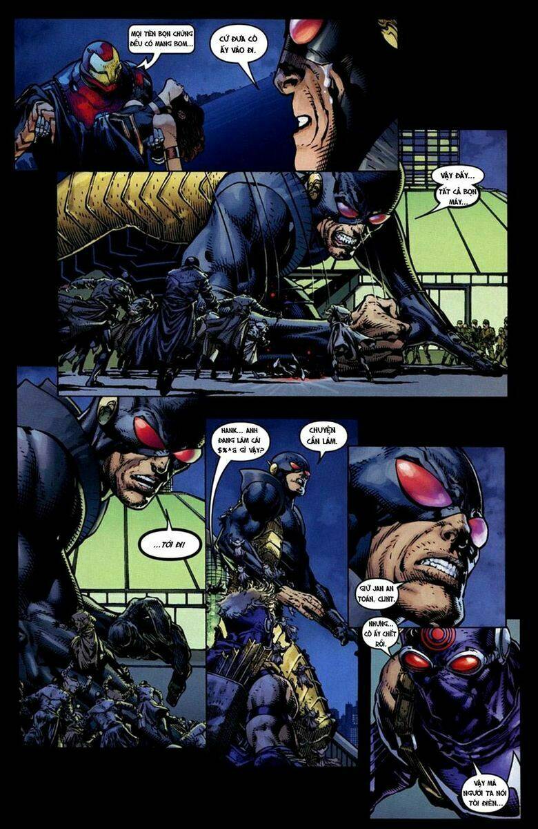 ultimatum chapter 3 18