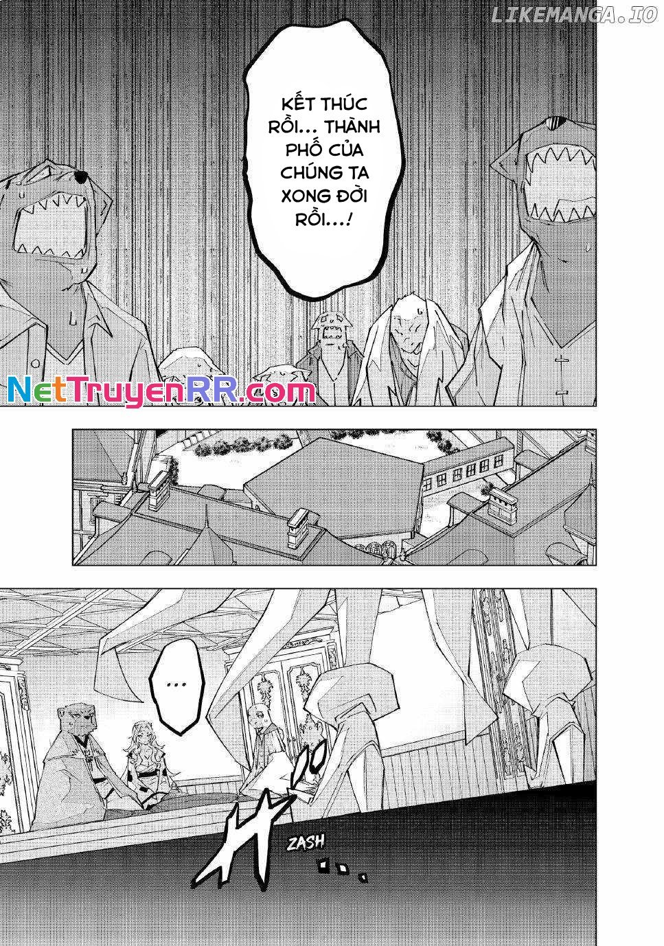 Bị Phản Bội Bởi Đồng Đội Và Sở Hữu [Gacha Không Giới Hạn] Lv.9999 chapter 143 17