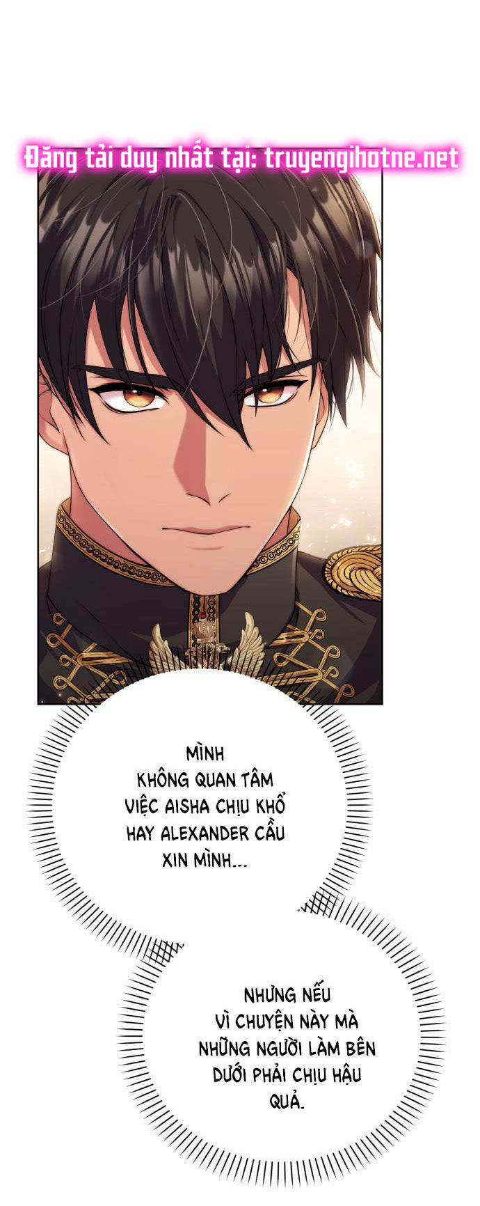 tôi sẽ ly hôn với người chồng bạo chúa chapter 16.2 45