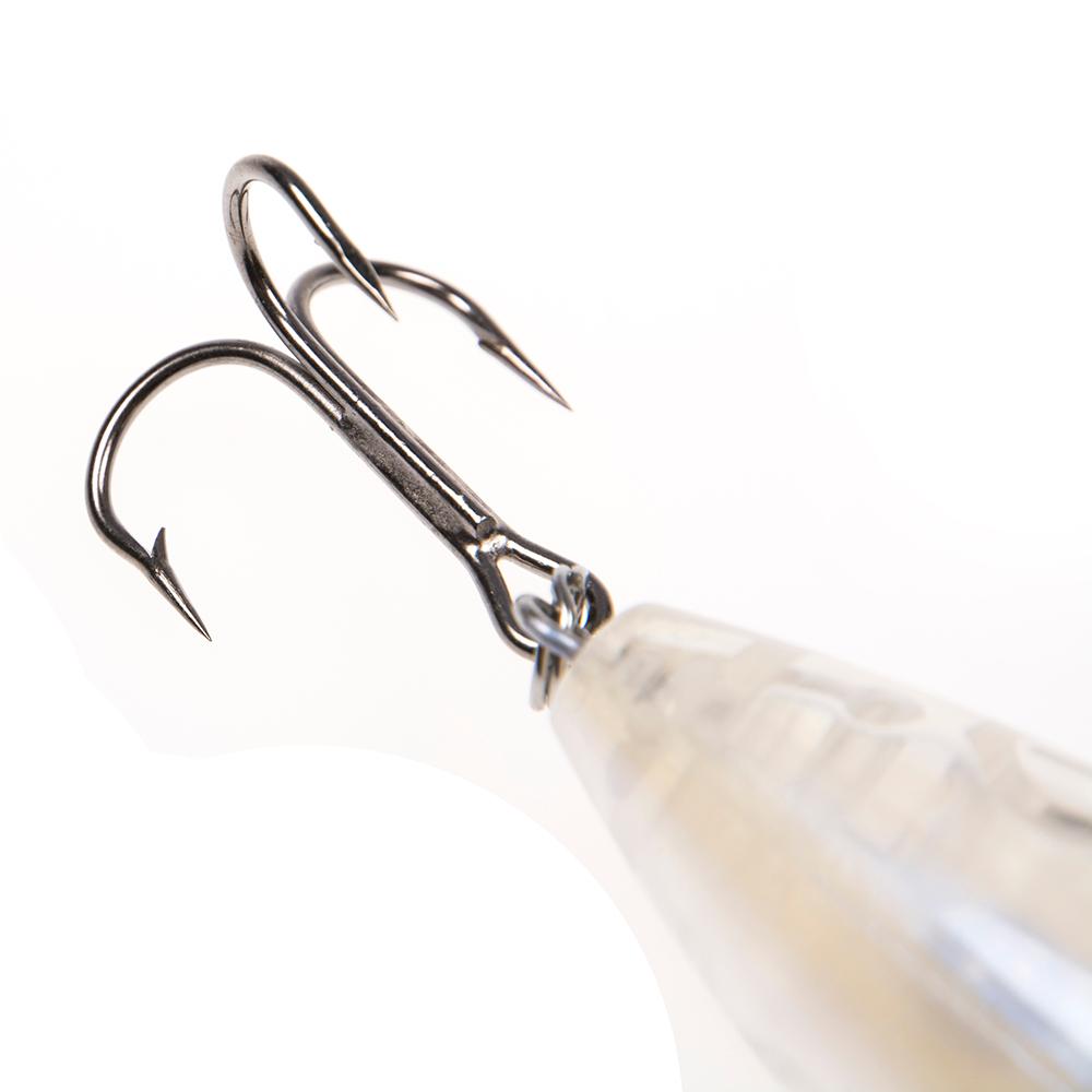 Mồi câu cá bằng nhựa cứng 14cm/5.5inch