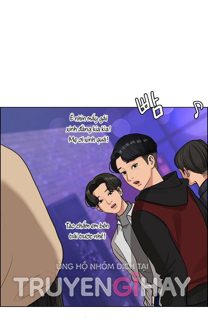 vẻ đẹp đích thực - true beauty chapter 149.1 8