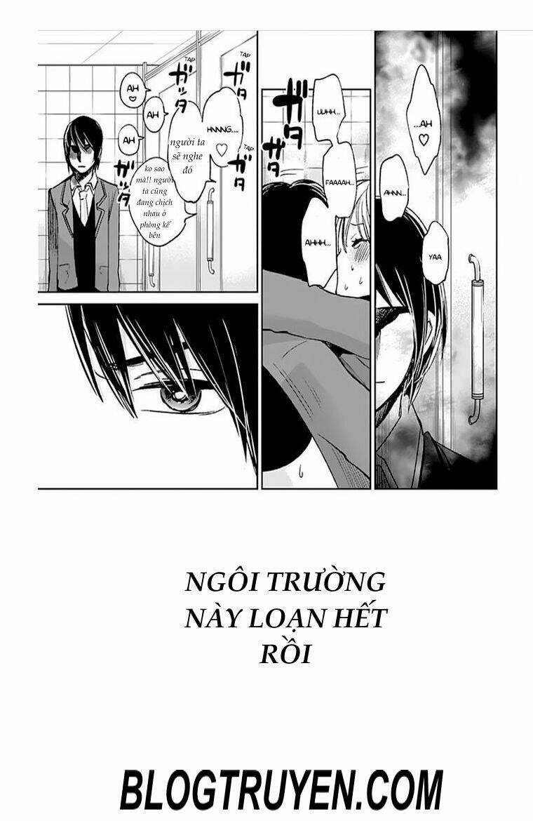 retort pouch ! chapter 1 14