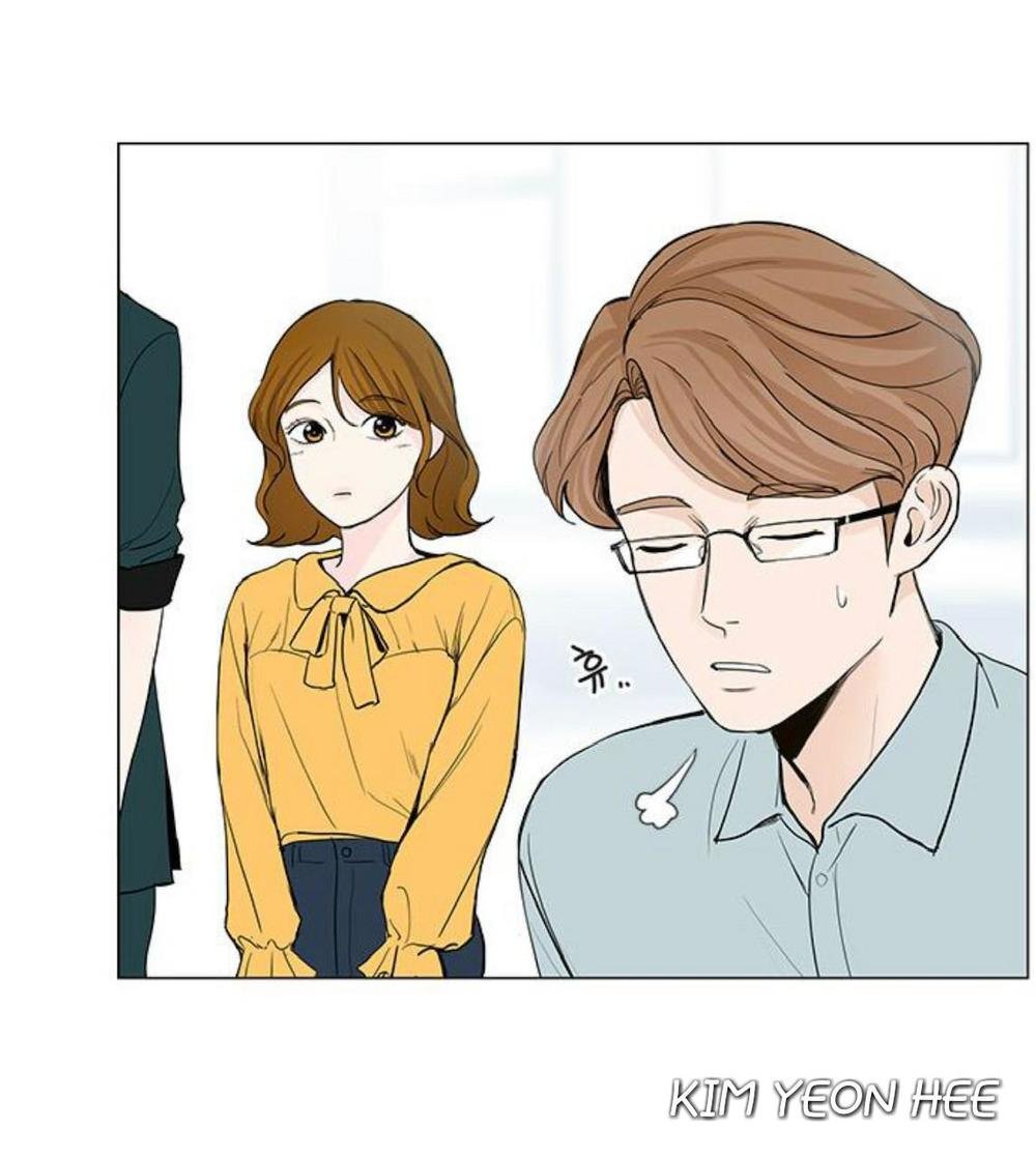 tôi kết hôn cùng antifan chapter 25.1 42