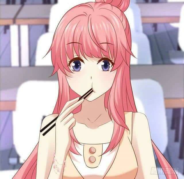 thời khắc và em đều đẹp chapter 9 18