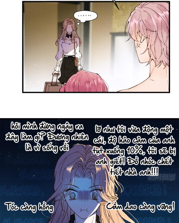 nam chính trong game đều có bệnh chapter 1 38