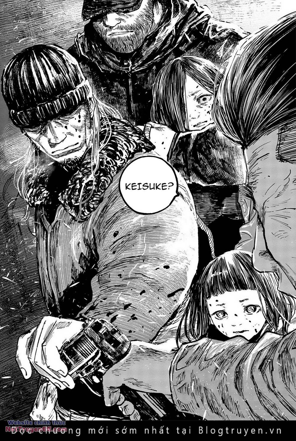 gannibal chapter 75 9