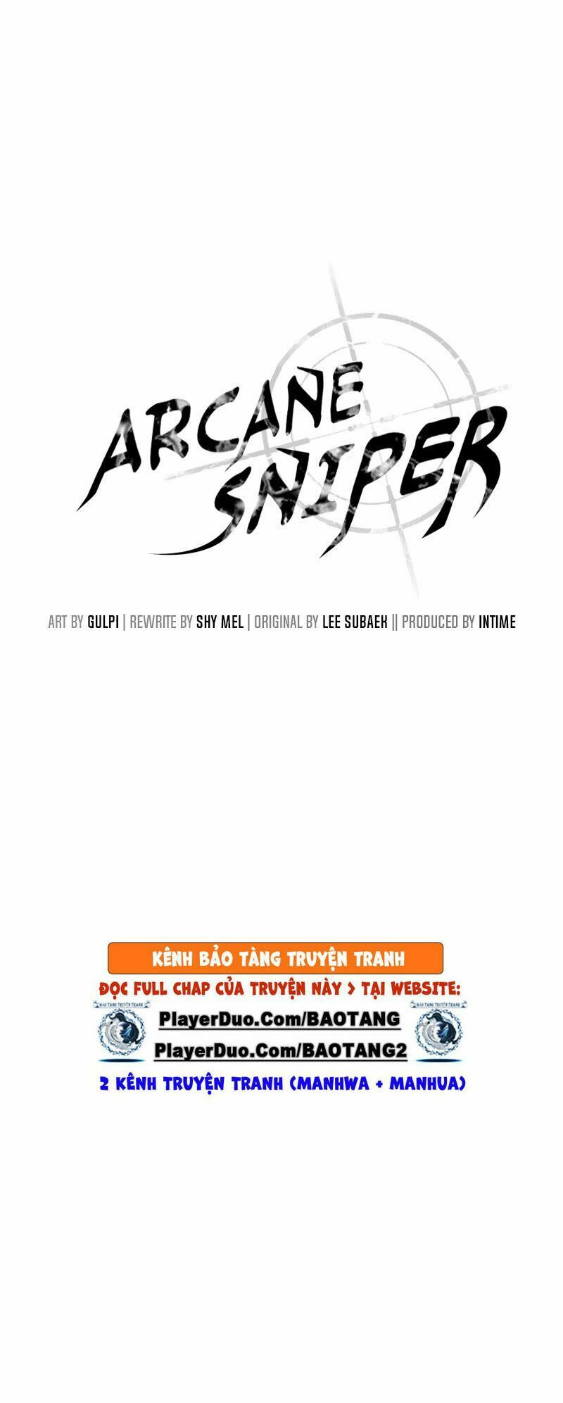 arcane sniper chapter 23 14