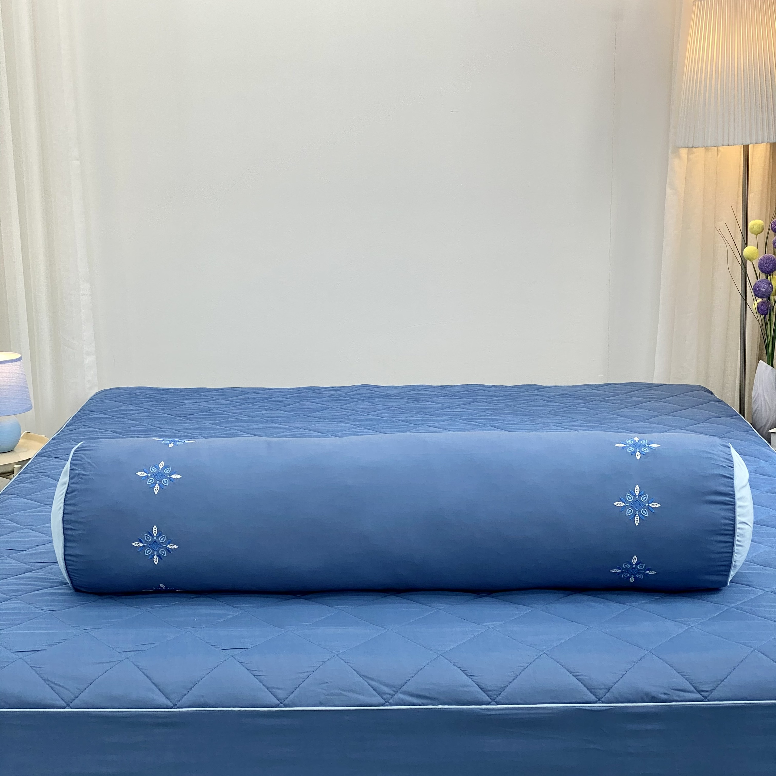 Vỏ gối ôm K-Bedding 80*100cm