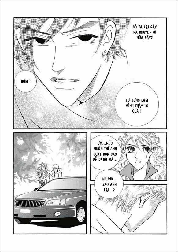 can't lose you chapter 11 28