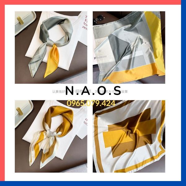 -Khăn choàng lụa vuông 70x70cm Quảng Châu-Qùa tặng 20/10-quà tặng sinh nhật-quà tặng 8/3-quà tặng 20/