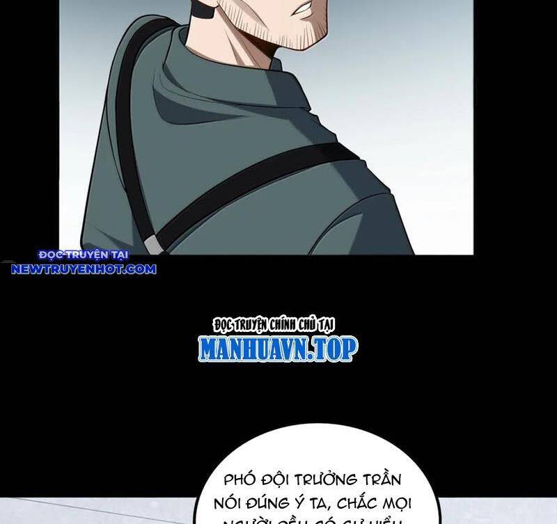 đại lộ vô danh chapter 62 21