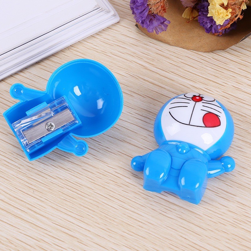 Combo 2 Cái Chuốt Hình Doraemon Dễ Thương