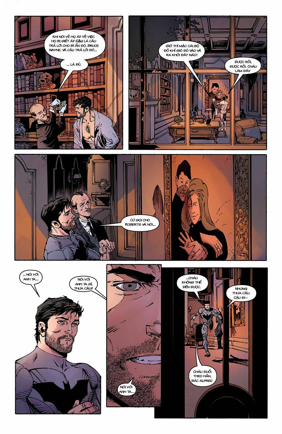 Batman chapter 10 17