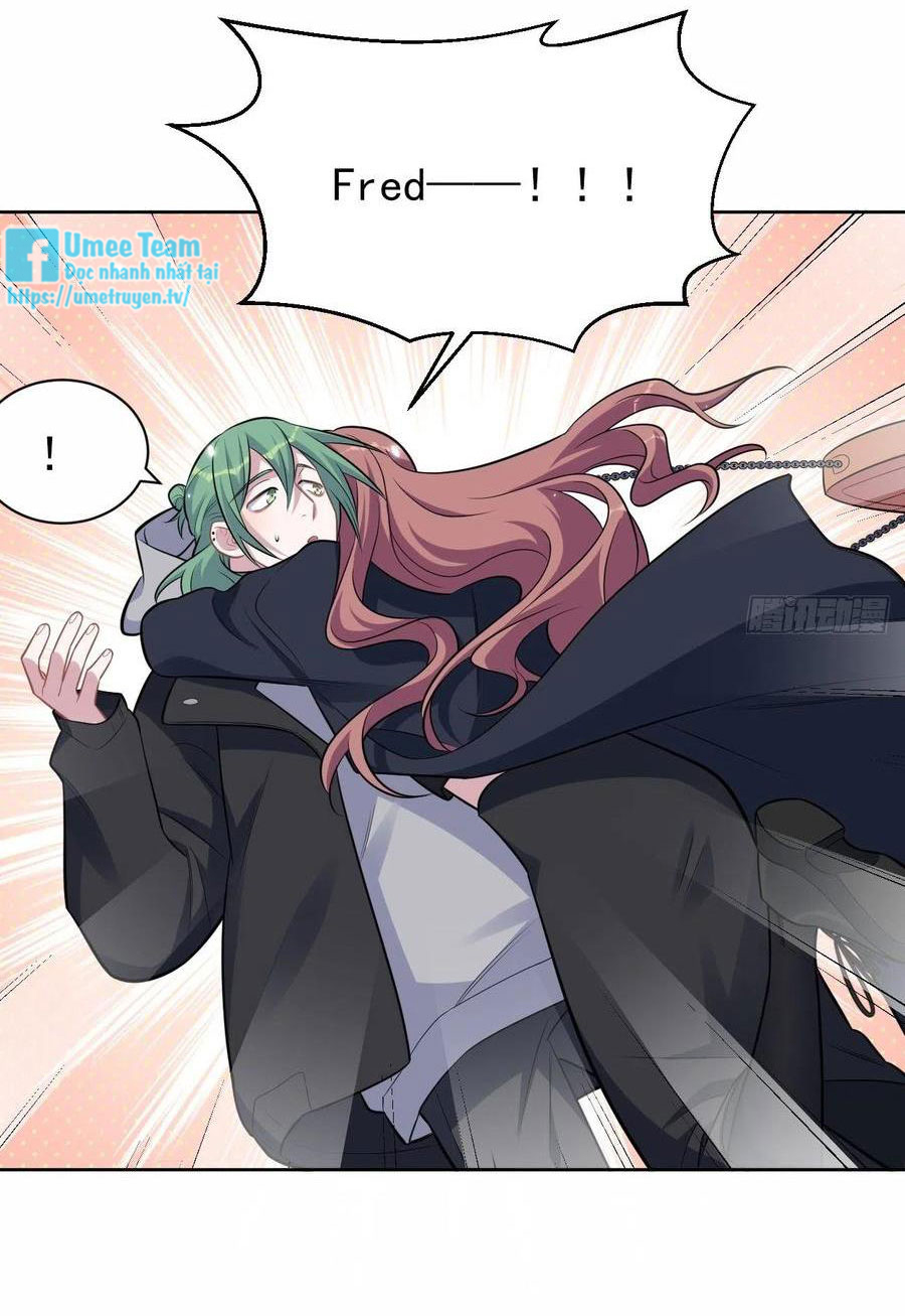 bố vợ đại nhân là bà xã chapter 197 26