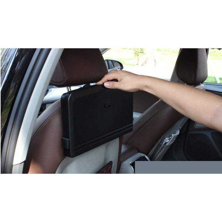 Bàn ăn Treo Sau Ghế ô Tô