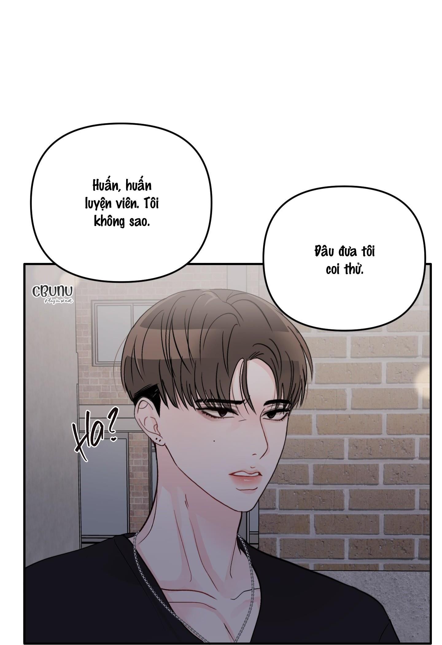 thán phục thanh xuân chapter 37 56