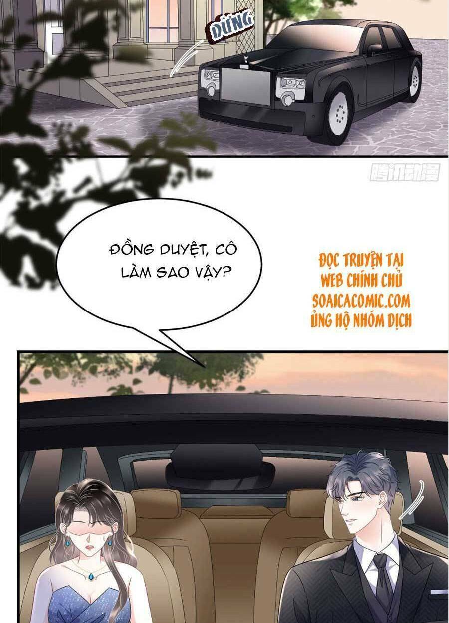 đại tiểu thư có ý đồ gì xấu đâu chapter 105 10