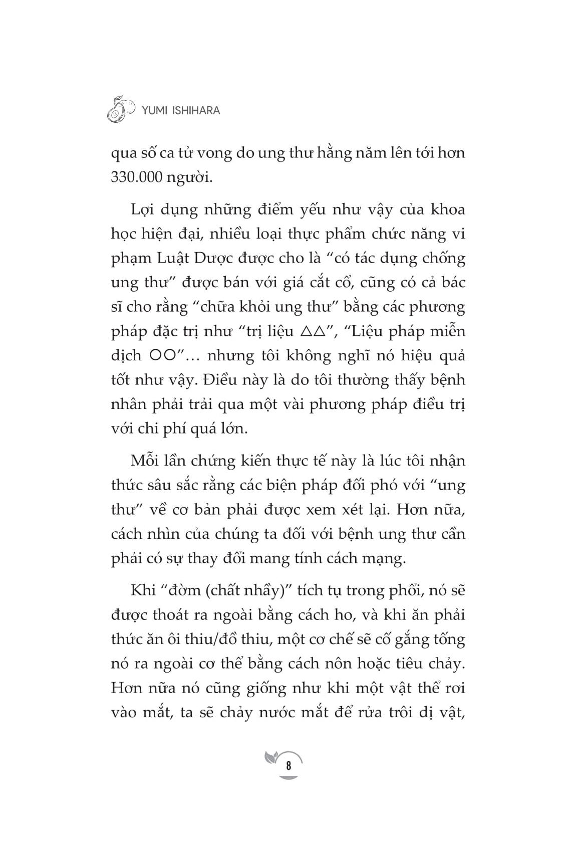 Ăn Xanh Sống Lành