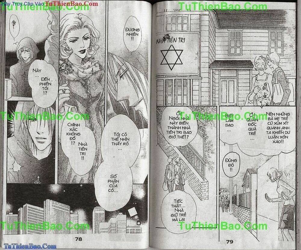 mây trắng tinh khôi chapter 13 39