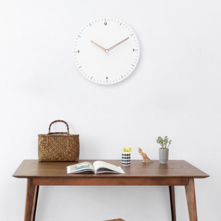 Đồng Hồ Treo Tường Decor Trang Trí Nhà Cửa