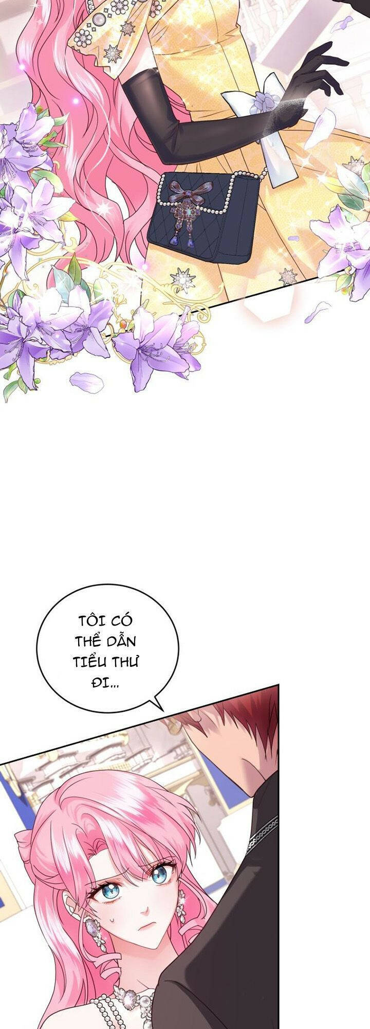 nhà điều chế nước hoa độc quyền của bạo chúa chapter 62 47