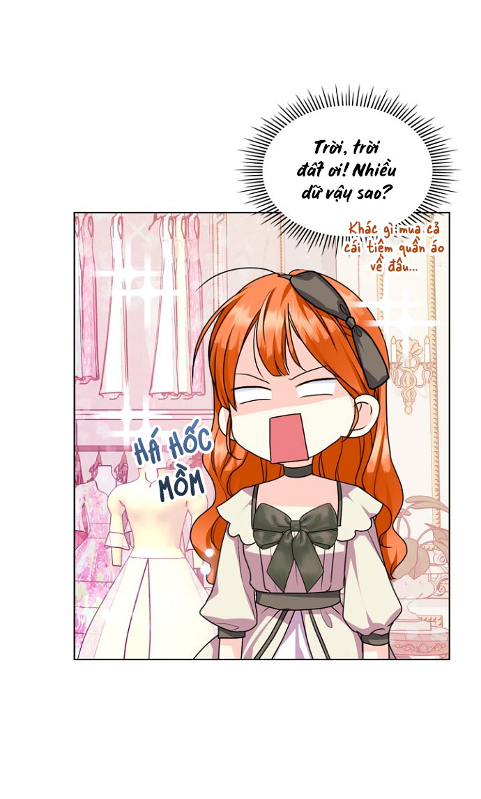 đức hạnh của ác nữ phản diện chapter 71 49