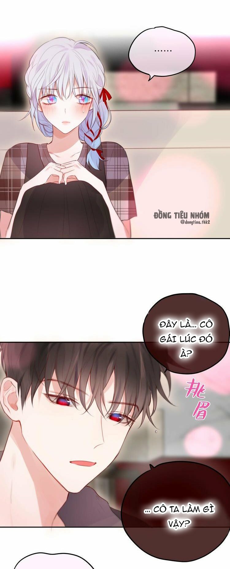 trú dạ liên miên chapter 51 30