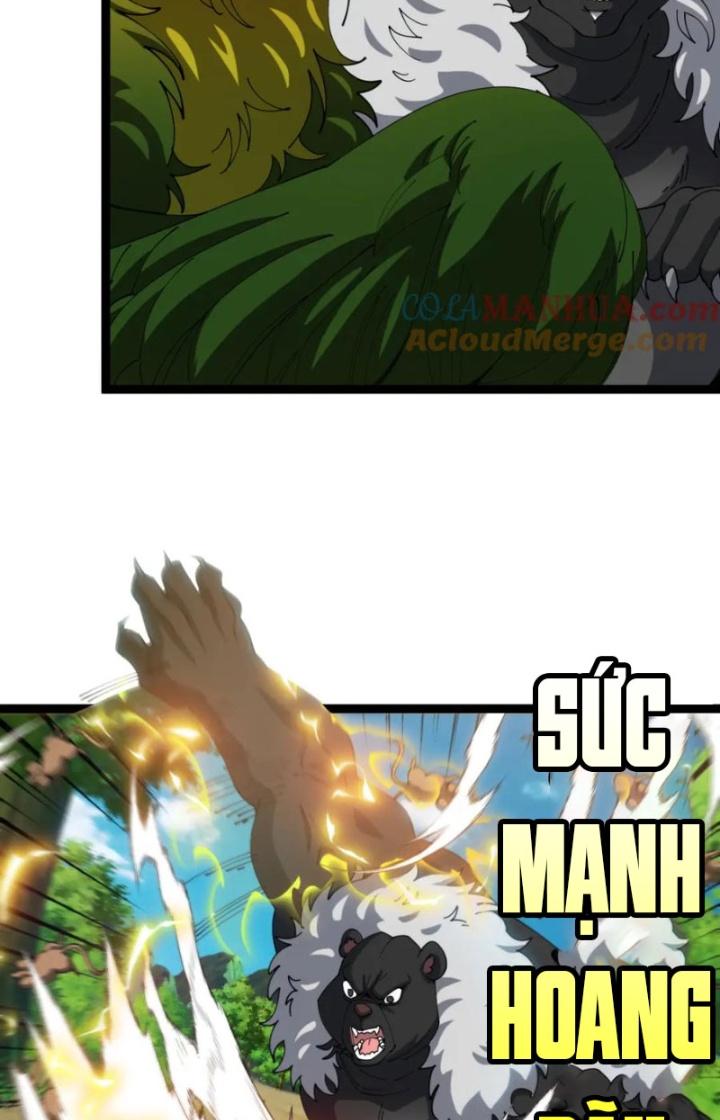 sau khi nằm, ta trở thành đại yêu chi vương chapter 16 36